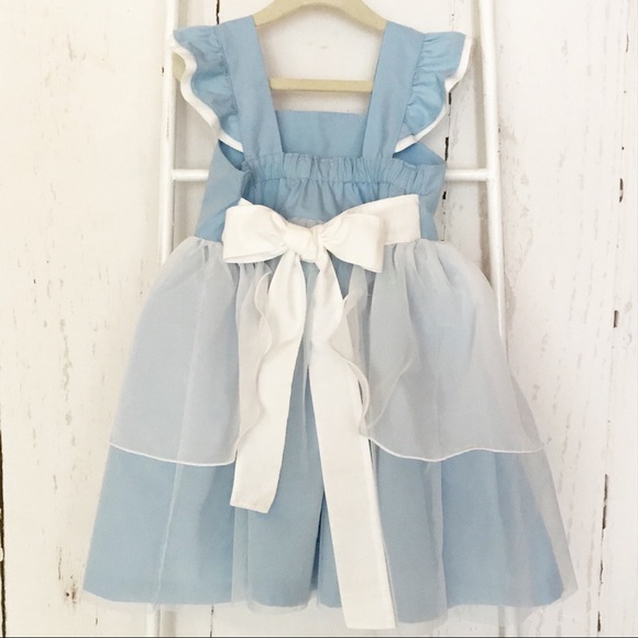 Disney Inspired Princess Dress Custom Dresses - Picture 8 of 16